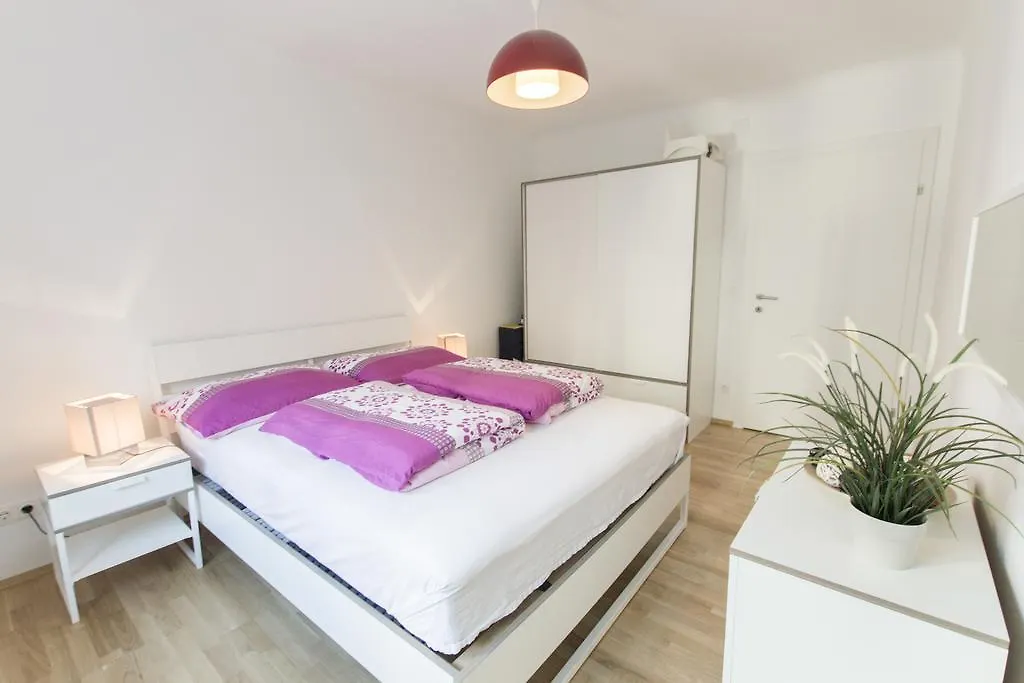 Apartment - Naehe Schottenring Vienna 0*,  Austria