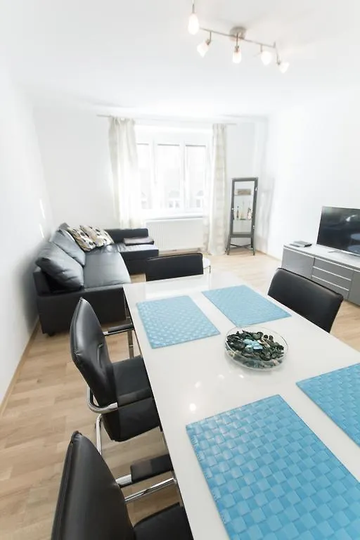 Apartment - Naehe Schottenring Vienna