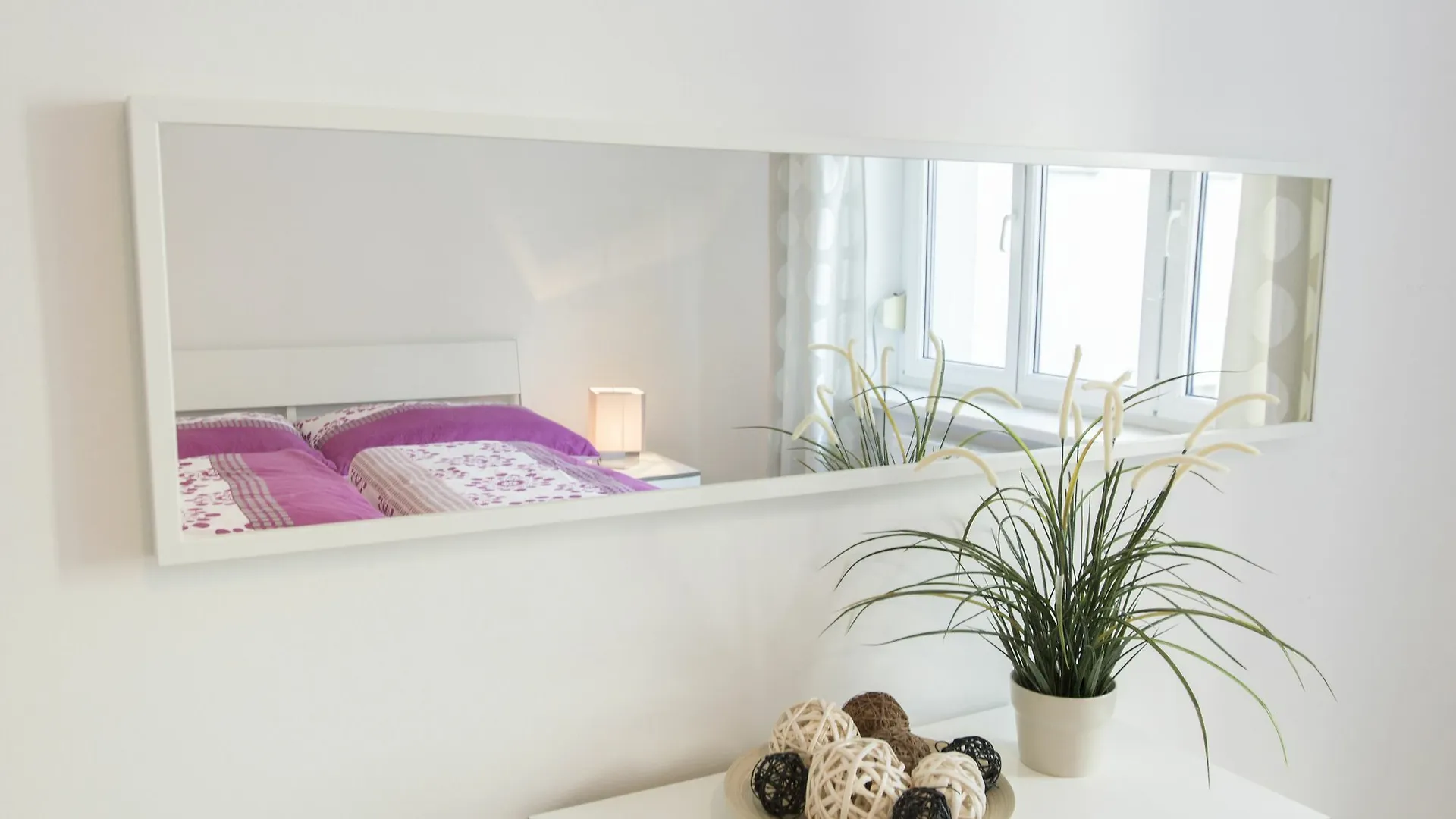 Apartment - Naehe Schottenring Vienna
