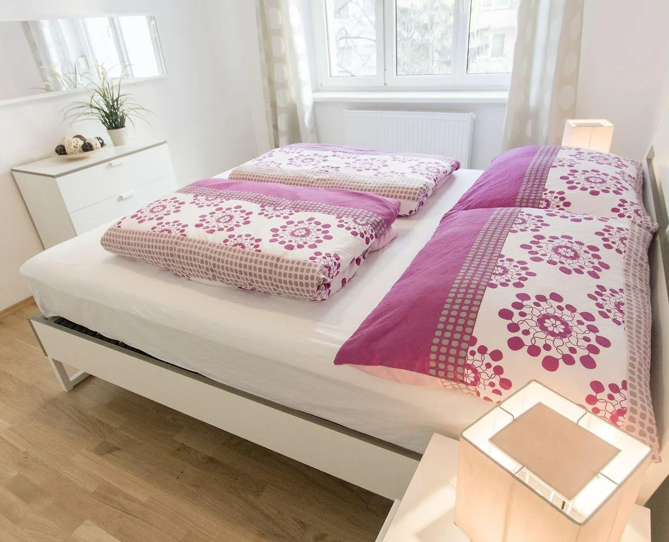 Apartment - Naehe Schottenring Vienna